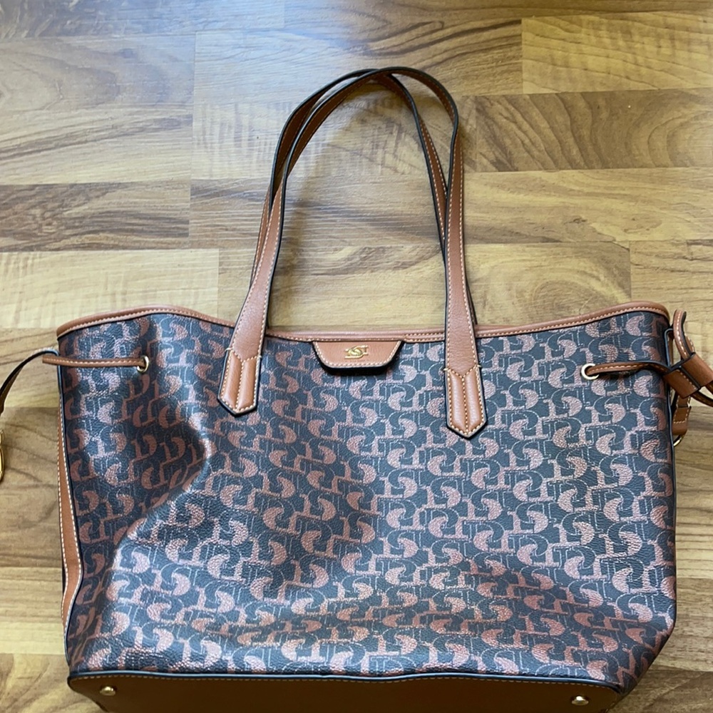 Dune London tote